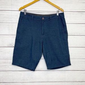 O'Neill Shorts Casual Blue Surf Summer Men's Size 30 SP8108013X Skateboard
